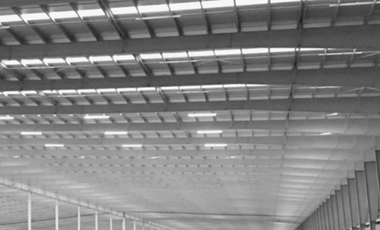 En Renta | Bodega Industrial | Tlalnepantla, Estado de México | 6,729 m2