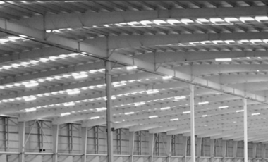 En Renta | Bodega Industrial | Tlalnepantla, Estado de México | 6,729 m2