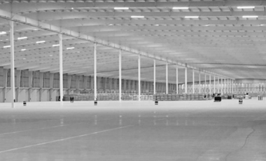 En Renta | Bodega Industrial | Tlalnepantla, Estado de México | 6,729 m2