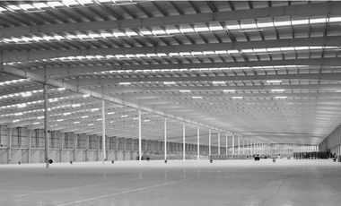 En Renta | Bodega Industrial | Tlalnepantla, Estado de México | 6,729 m2