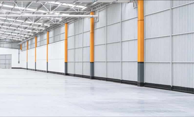 En Renta | Bodega | Azcapotzalco, CDMX | 3,005 m2