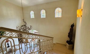 CASA AMUEBLADA EN VENTA EN CHAPALA JALISCO