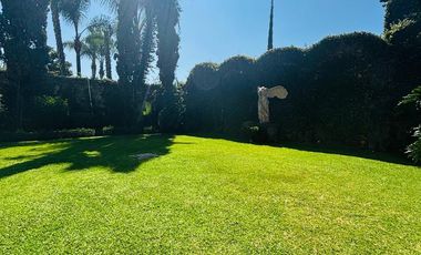 CASA AMUEBLADA EN VENTA EN CHAPALA JALISCO