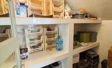 CASA AMUEBLADA EN VENTA EN CHAPALA JALISCO