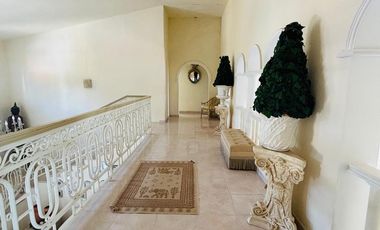 CASA AMUEBLADA EN VENTA EN CHAPALA JALISCO