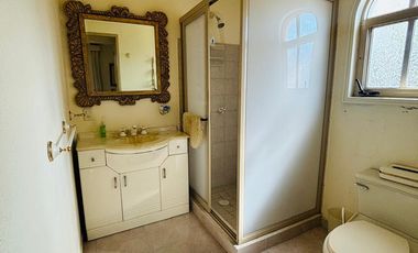 CASA AMUEBLADA EN VENTA EN CHAPALA JALISCO