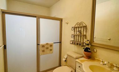 CASA AMUEBLADA EN VENTA EN CHAPALA JALISCO