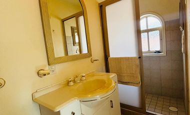 CASA AMUEBLADA EN VENTA EN CHAPALA JALISCO