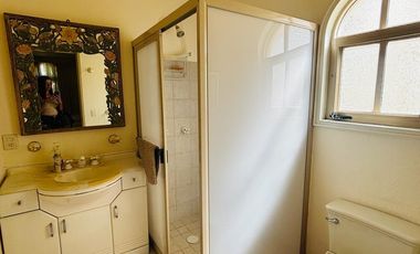 CASA AMUEBLADA EN VENTA EN CHAPALA JALISCO