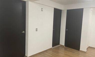 Se vende edificio seminuevo para terminar en Pedregal de Santa Ursula