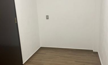 Se vende edificio seminuevo para terminar en Pedregal de Santa Ursula