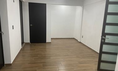 Se vende edificio seminuevo para terminar en Pedregal de Santa Ursula