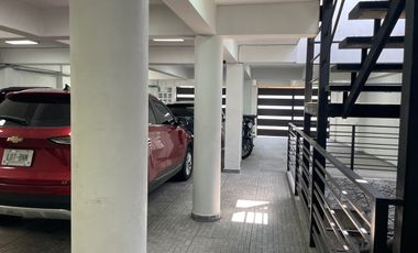 Se vende edificio seminuevo para terminar en Pedregal de Santa Ursula