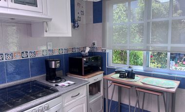 Venta Casa en fraccionamiento con vigilancia en Calacoaya