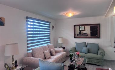 Venta Casa en fraccionamiento con vigilancia en Calacoaya