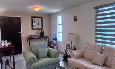 Venta Casa en fraccionamiento con vigilancia en Calacoaya