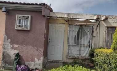 Rancho San Juan, Almoloya de Juárez, Edomex