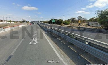 VENTA DE 3 HECTAREAS EN PIURA