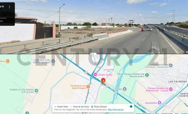 VENTA DE 3 HECTAREAS EN PIURA