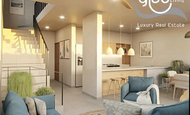 Preventa casa en condominio El Risco Residencial, Bahía de Banderas, Nay.