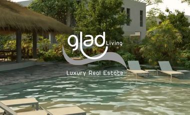 Preventa casa en condominio El Risco Residencial, Bahía de Banderas, Nay.