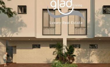 Preventa Casa en condominio El risco Residencial. Bahía de Banderas, Nay.