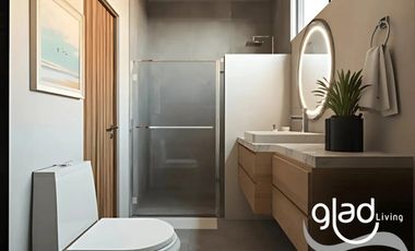 Preventa Casa en condominio El risco Residencial. Bahía de Banderas, Nay.