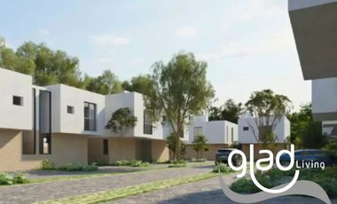 Preventa Casa en condominio El risco Residencial. Bahía de Banderas, Nay.