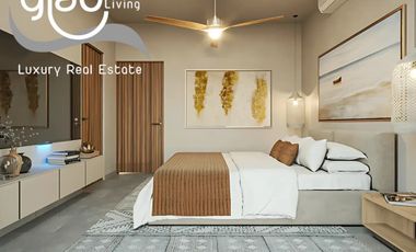 Preventa Casa en condominio El risco Residencial. Bahía de Banderas, Nay.