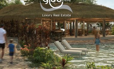 Preventa Casa en condominio El risco Residencial. Bahía de Banderas, Nay.