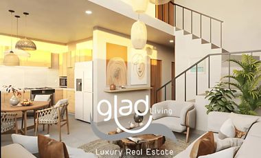 Preventa Casa en condominio El risco Residencial. Bahía de Banderas, Nay.