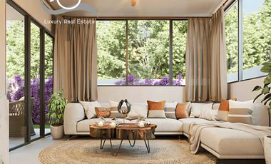 Preventa Casa en condominio El risco Residencial. Bahía de Banderas, Nay.