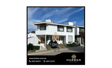 HURBAN VENDE casa en fraccionamiento al norte de Aguascalientes.