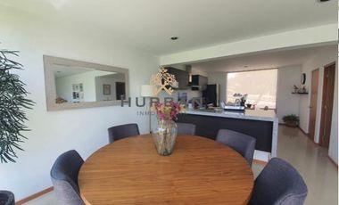 HURBAN VENDE casa en fraccionamiento al norte de Aguascalientes.