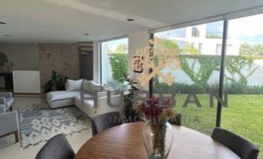 HURBAN VENDE casa en fraccionamiento al norte de Aguascalientes.