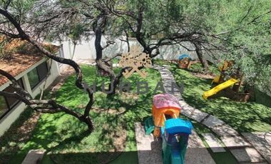 HURBAN VENDE casa en fraccionamiento al norte de Aguascalientes.