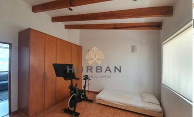 HURBAN VENDE casa en fraccionamiento al norte de Aguascalientes.