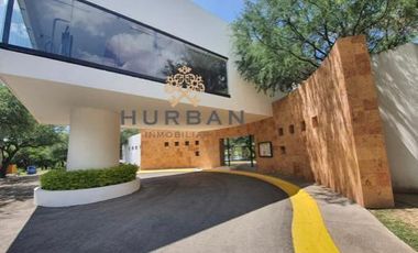 HURBAN VENDE casa en fraccionamiento al norte de Aguascalientes.