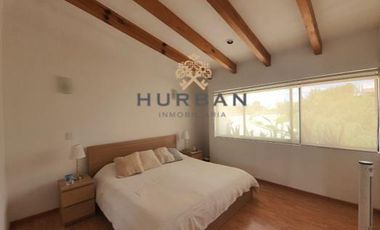 HURBAN VENDE casa en fraccionamiento al norte de Aguascalientes.