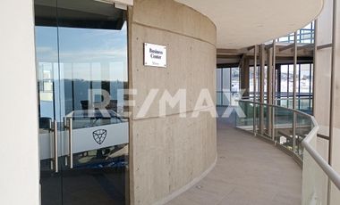 Renta departamento en  Firenze  3 recámaras