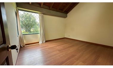 CASA CAMPESTRE COTA ARRIENDO