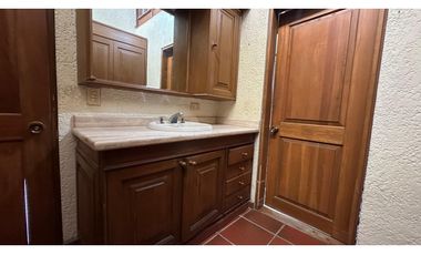 CASA CAMPESTRE COTA ARRIENDO