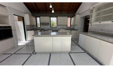 CASA CAMPESTRE COTA ARRIENDO