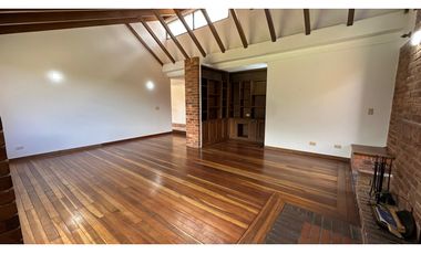 CASA CAMPESTRE COTA ARRIENDO