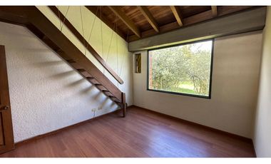 CASA CAMPESTRE COTA ARRIENDO