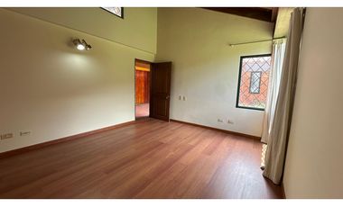 CASA CAMPESTRE COTA ARRIENDO