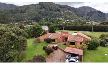 CASA CAMPESTRE COTA ARRIENDO