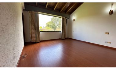 CASA CAMPESTRE COTA ARRIENDO