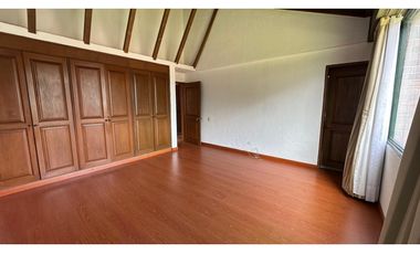 CASA CAMPESTRE COTA ARRIENDO