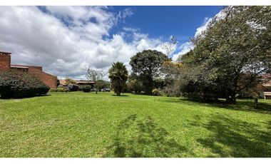 CASA CAMPESTRE COTA ARRIENDO